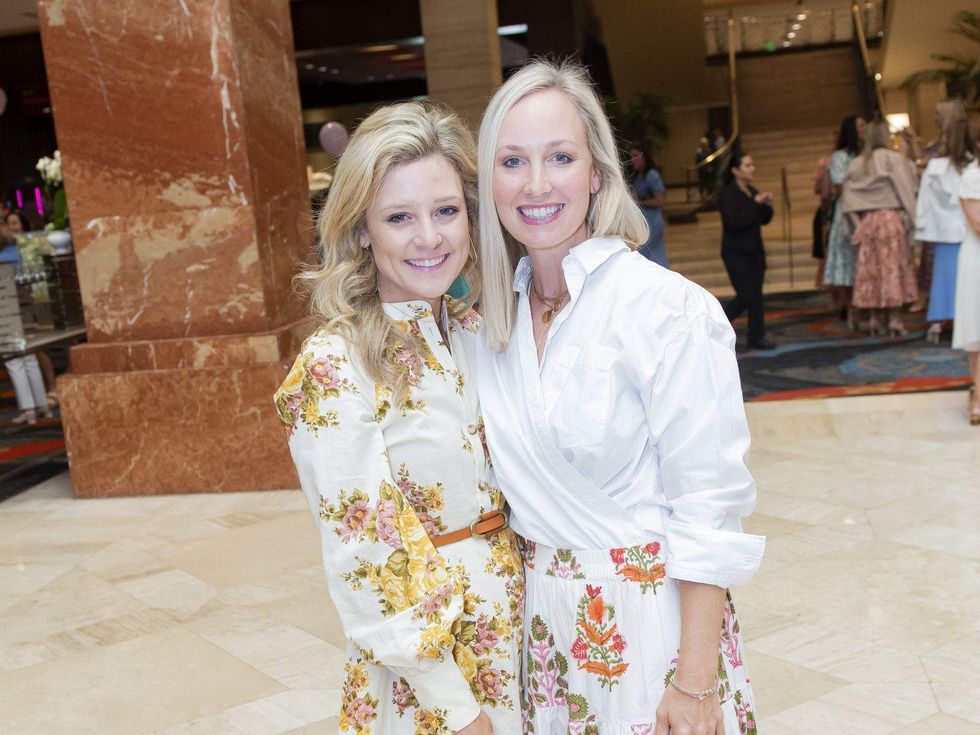 Chick Lit Luncheon 2025