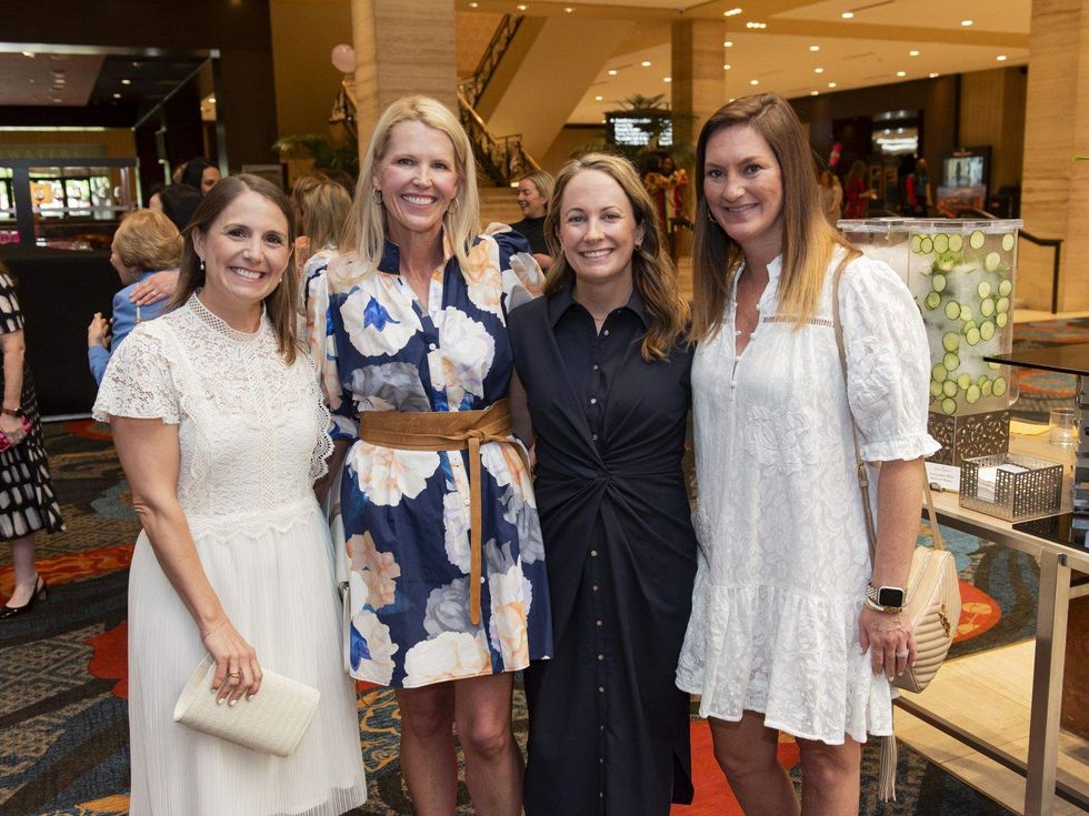 Chick Lit Luncheon 2025