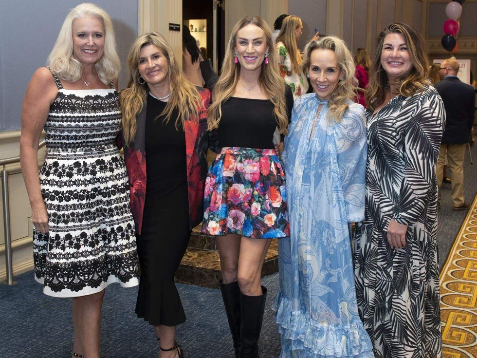 Chick Lit Luncheon 2025