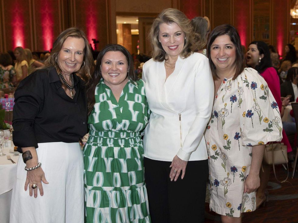 Chick Lit Luncheon 2025