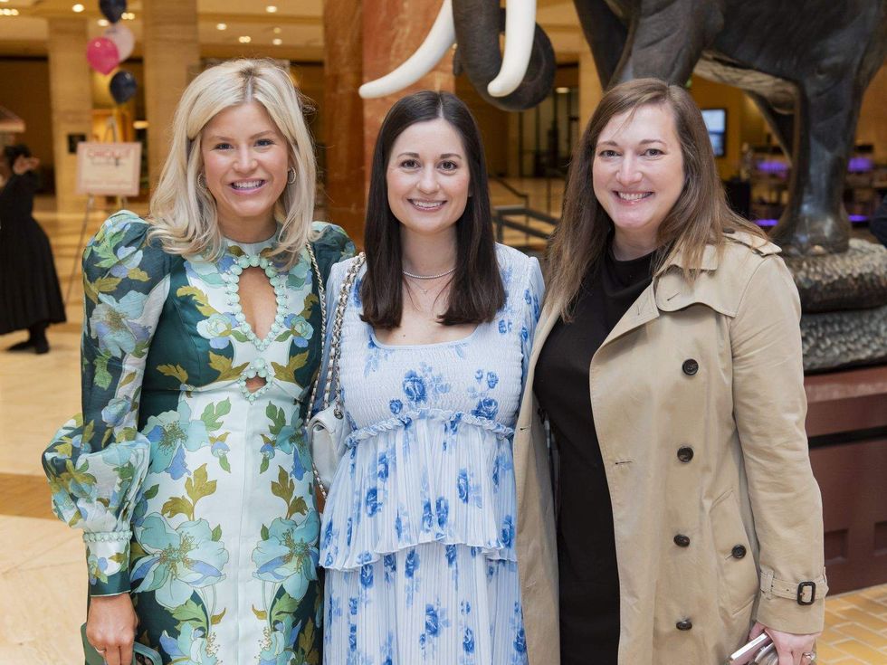 Chick Lit Luncheon 2025