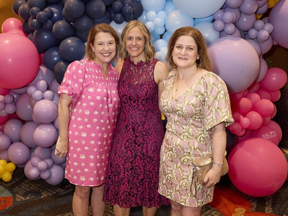 Chick Lit Luncheon 2025
