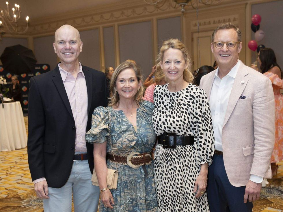 Chick Lit Luncheon 2025