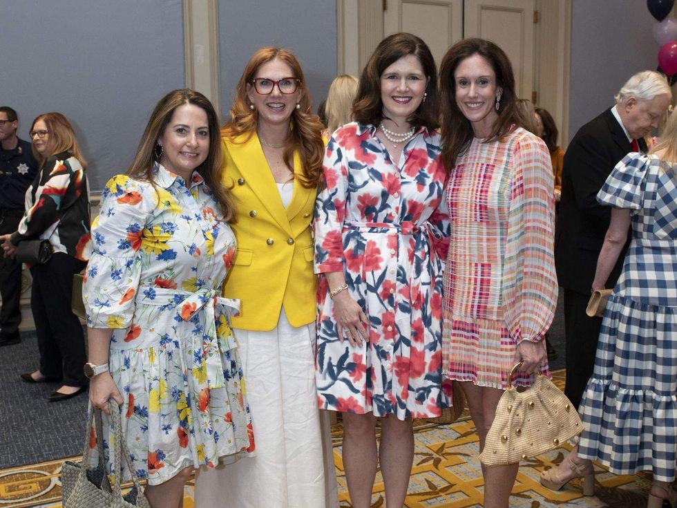 Chick Lit Luncheon 2025