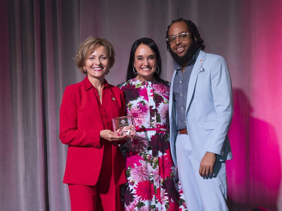 Chick Lit Luncheon 2025