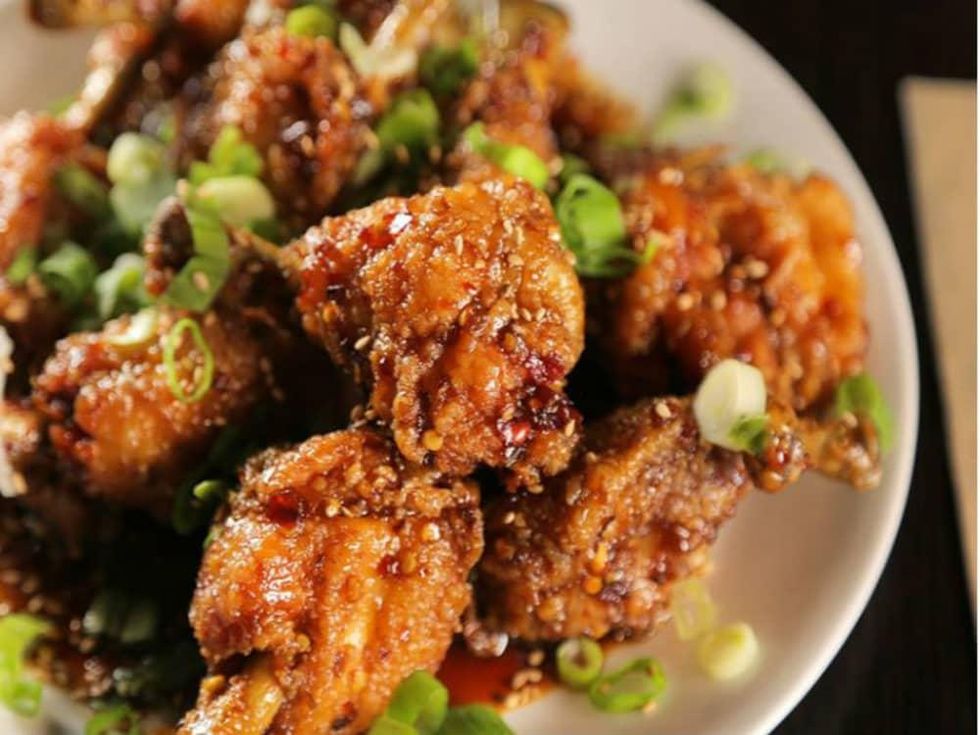 10 best ghost kitchens in Dallas take takeout to another level