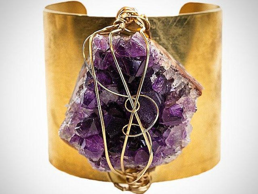 Chicks & Stones, Jewelry Designers, DFW