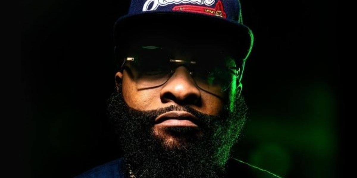 Chico Beans Rapper Improv Arlington presents Chico Bean - CultureMap Dallas