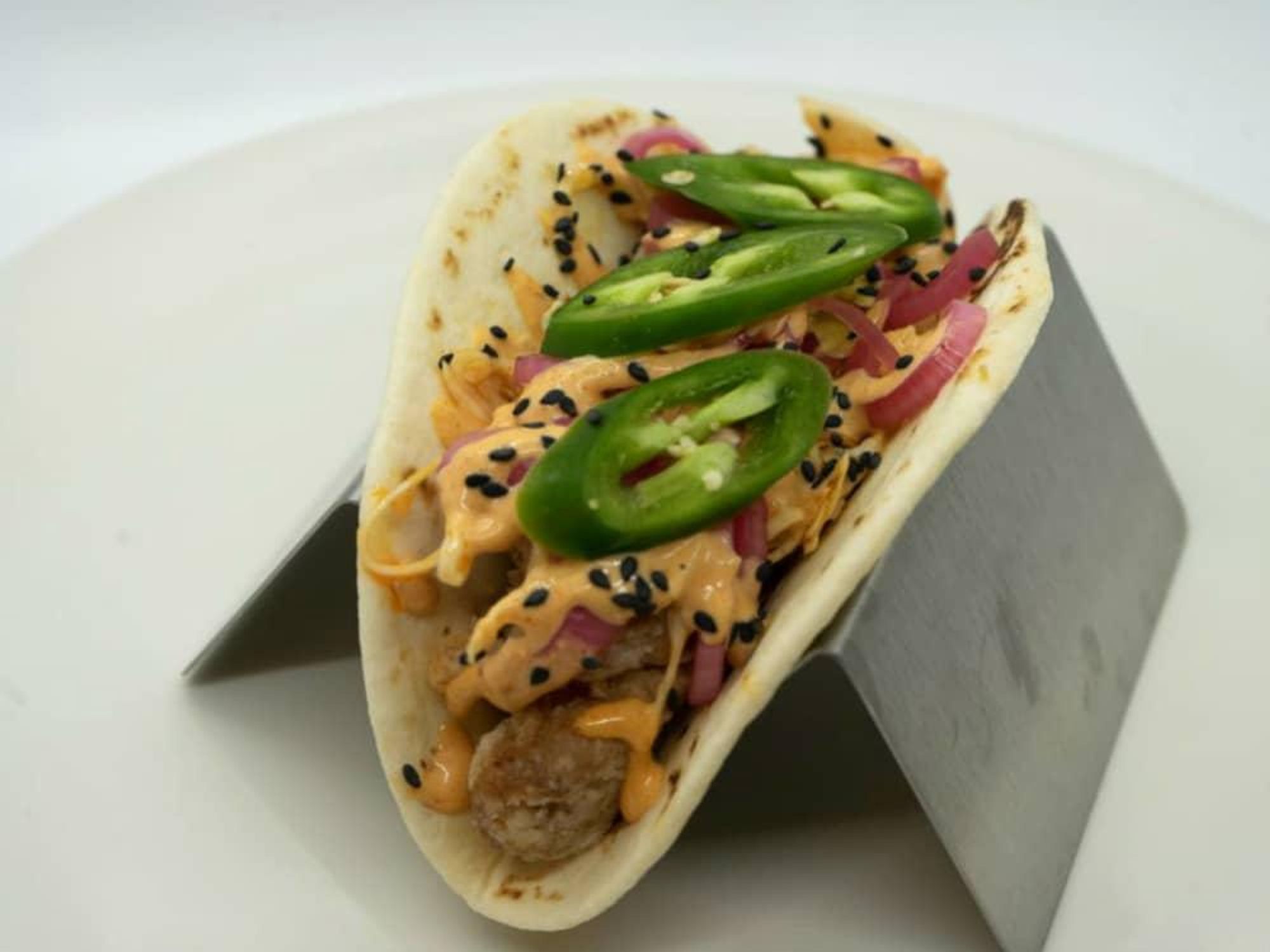 Chido Taco Lounge Frisco