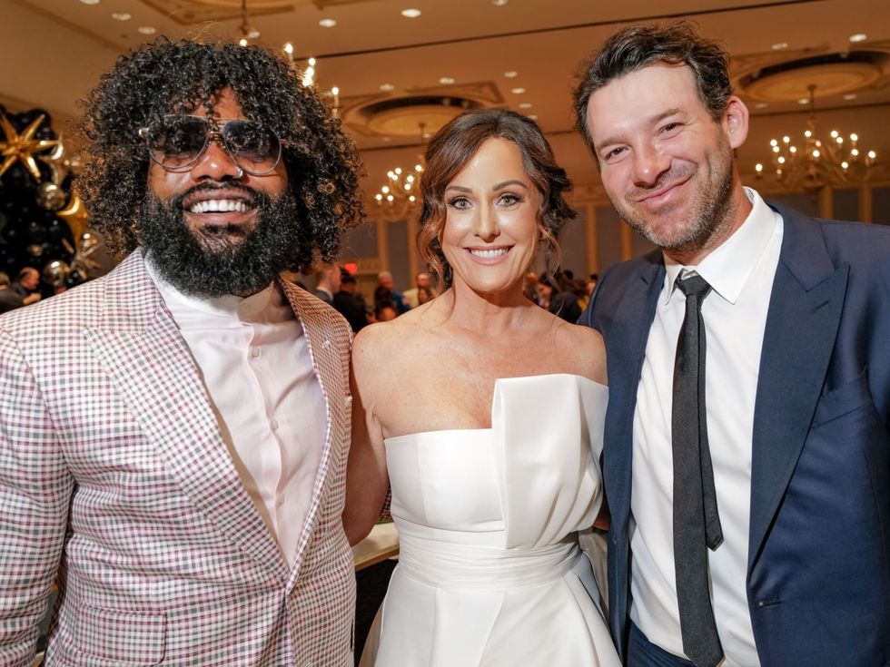 Children's Cancer Fund Gala 2023