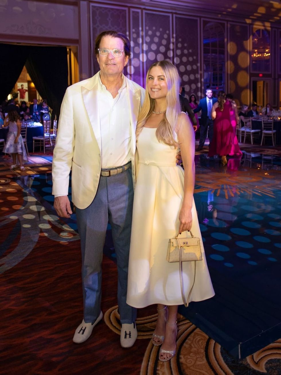 Children's Cancer Fund Gala 2023