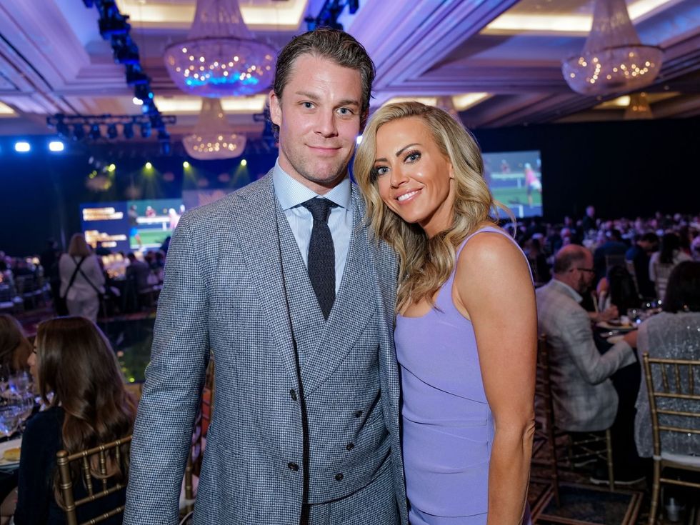 Children's Cancer Fund Gala 2023