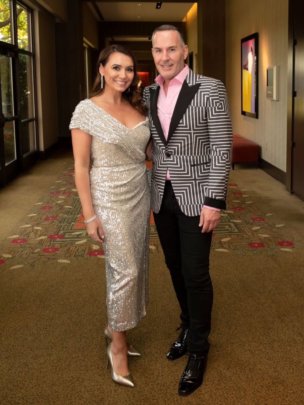 Children's Cancer Fund Gala 2023