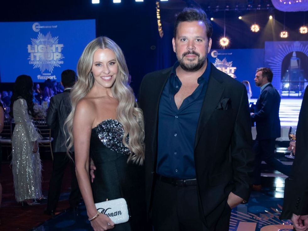 Children's Cancer Fund Gala 2023