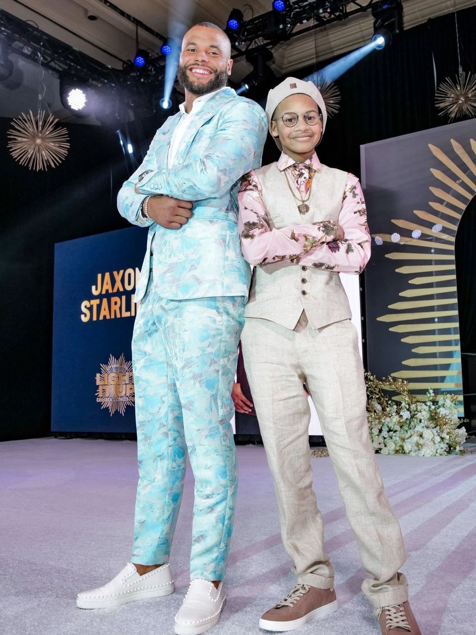 Children's Cancer Fund Gala 2023