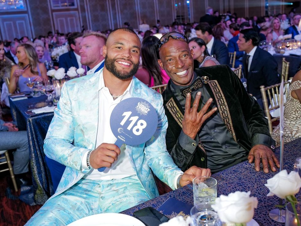 Children's Cancer Fund Gala 2023