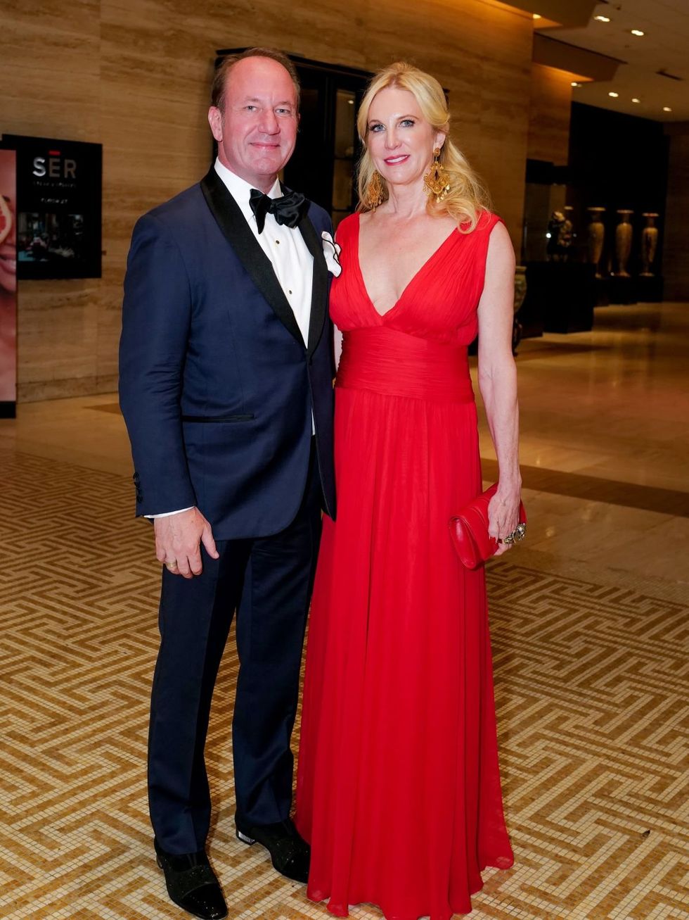 Children's Cancer Fund Gala 2023