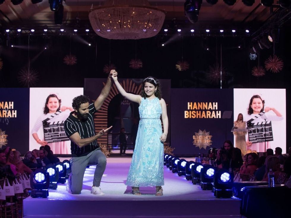 Children's Cancer Fund Gala 2023