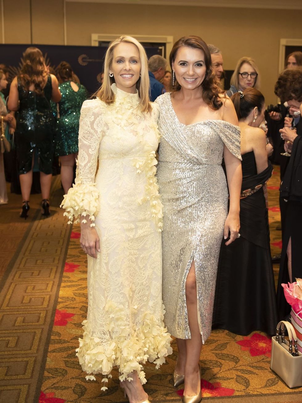 Children's Cancer Fund Gala 2023