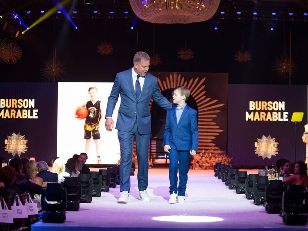 Children's Cancer Fund Gala 2023