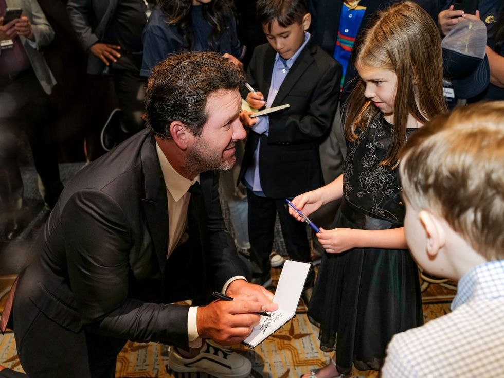 Children's Cancer Fund Gala 2023