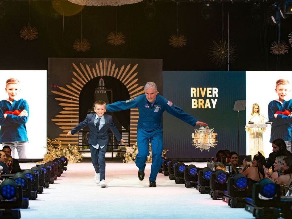 Children's Cancer Fund Gala 2023