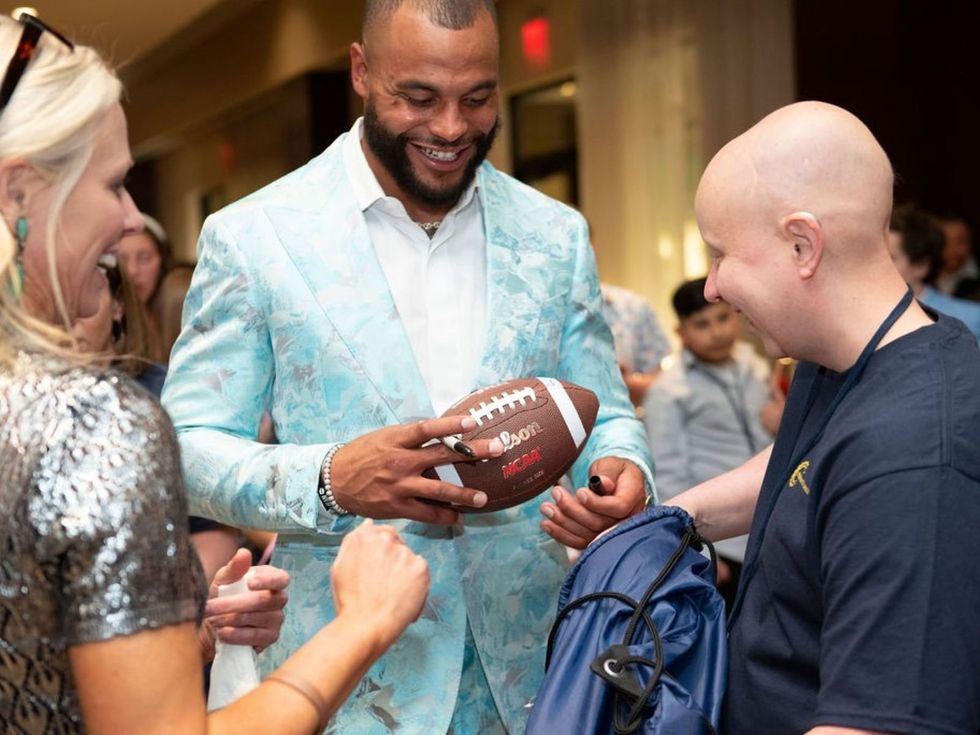 Children's Cancer Fund Gala 2023