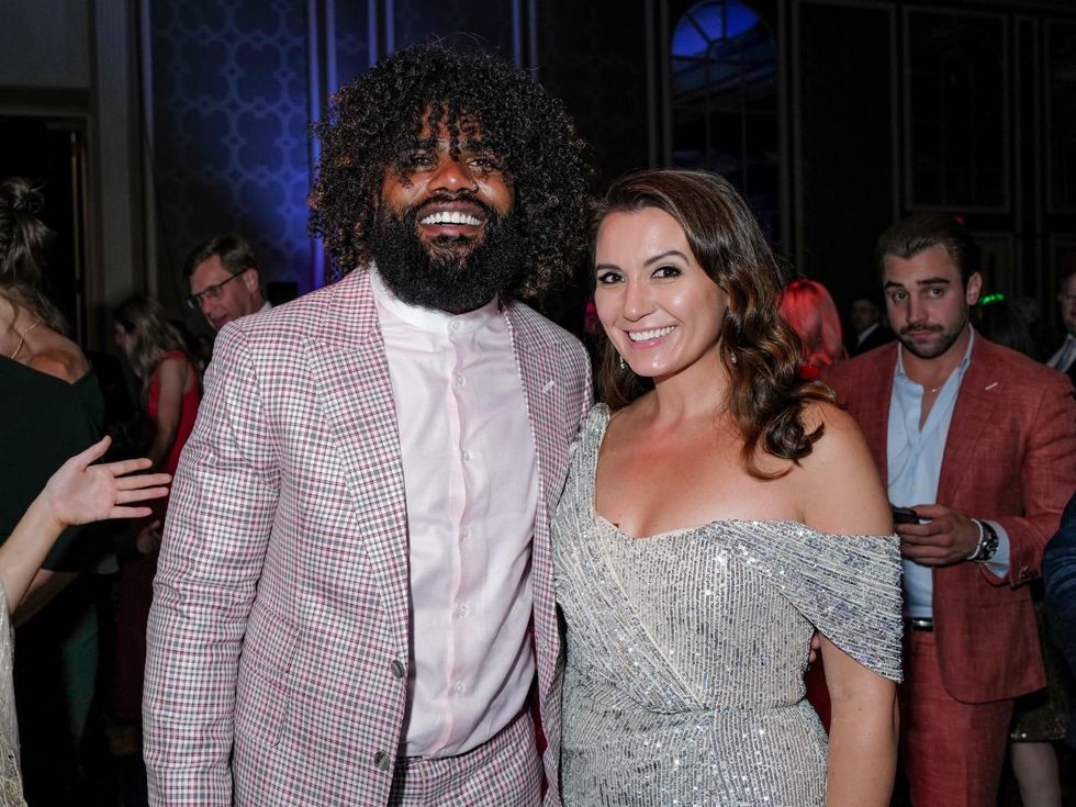 Children's Cancer Fund Gala 2023