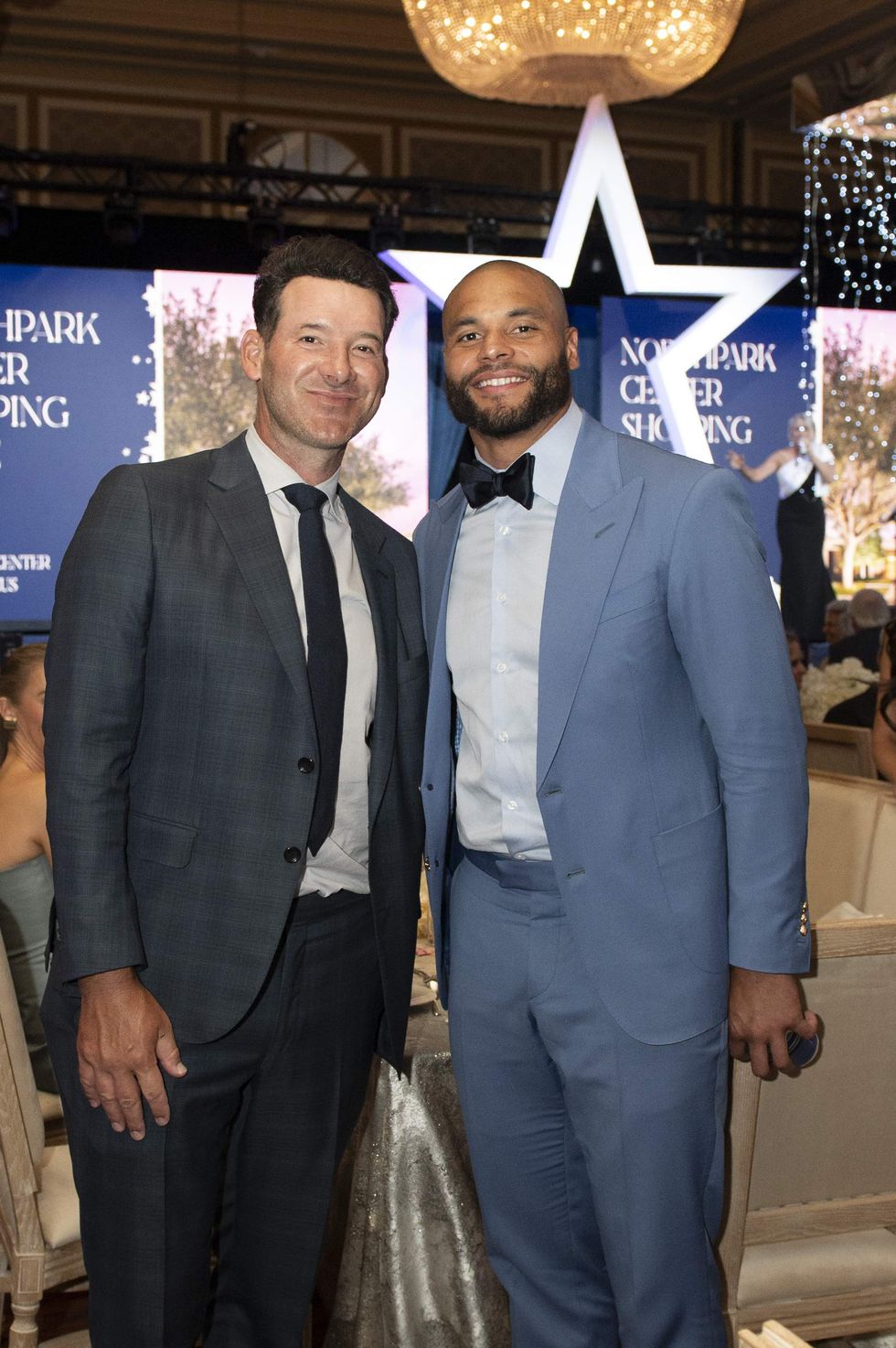 Children's Cancer Fund gala 2025