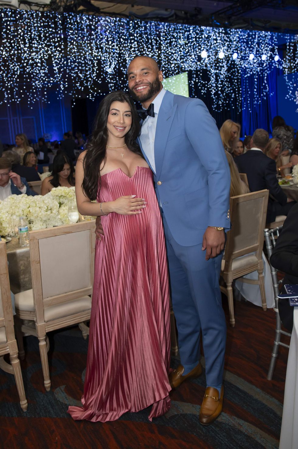 Children's Cancer Fund gala 2025