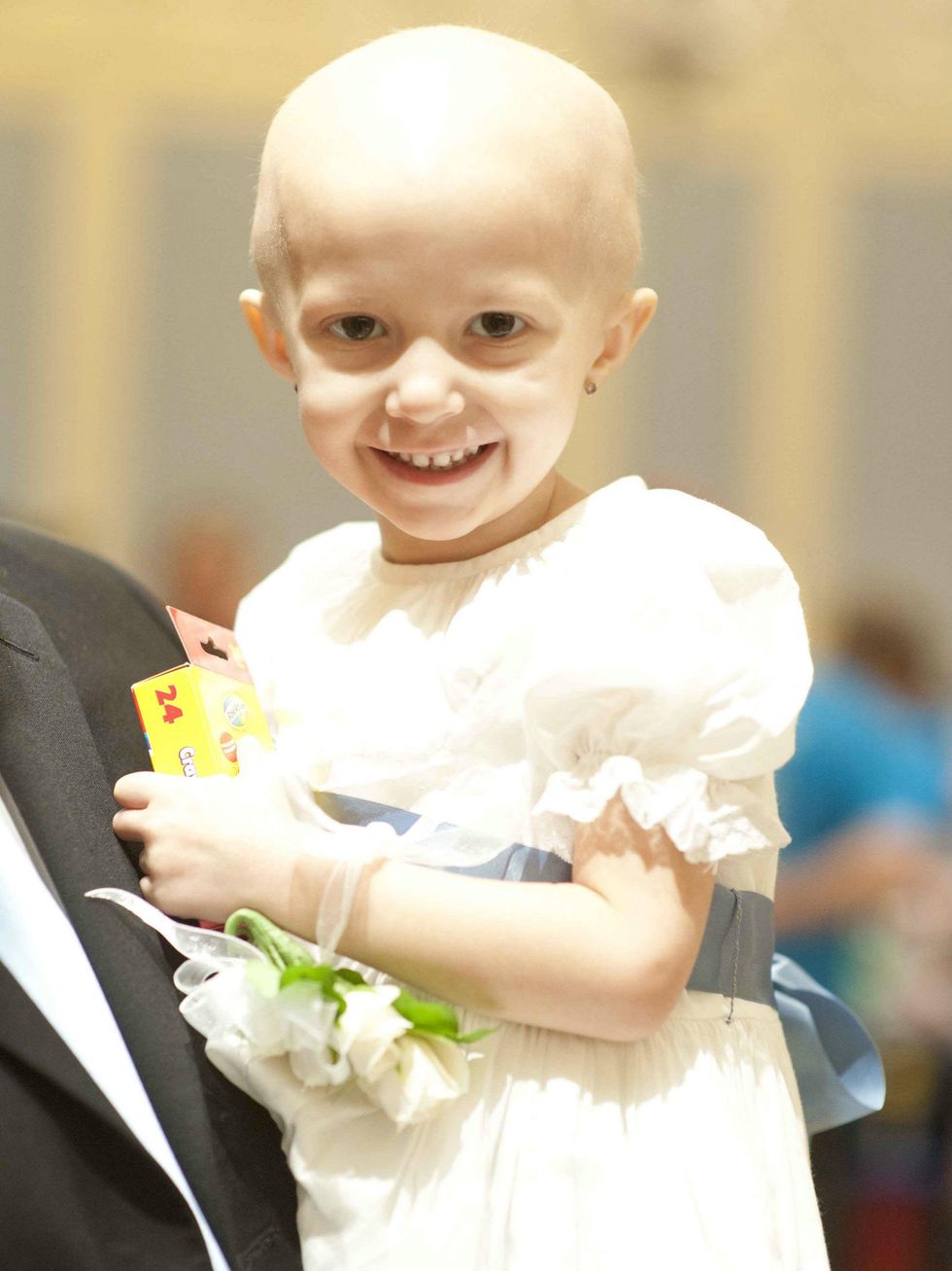 Children's Cancer Fund