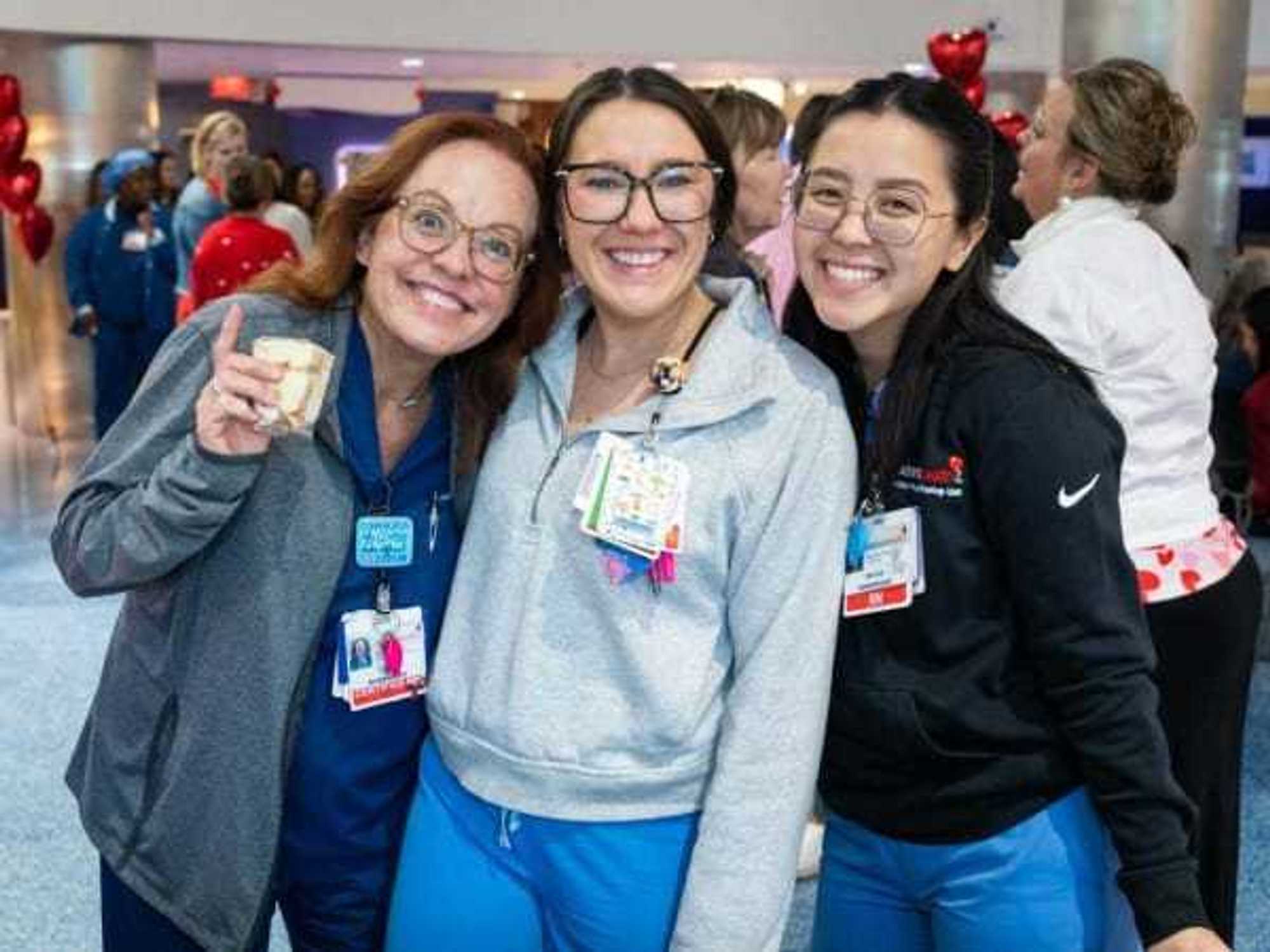 Children's Health Dallas