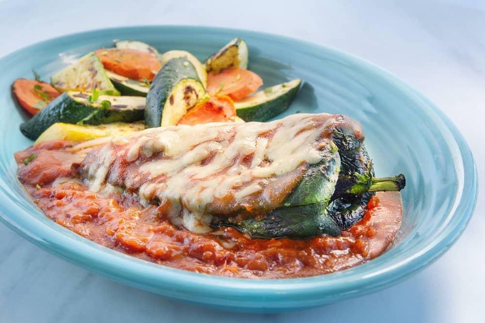 chile relleno