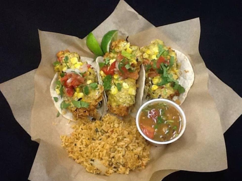 Chiloso Mexican Bistro