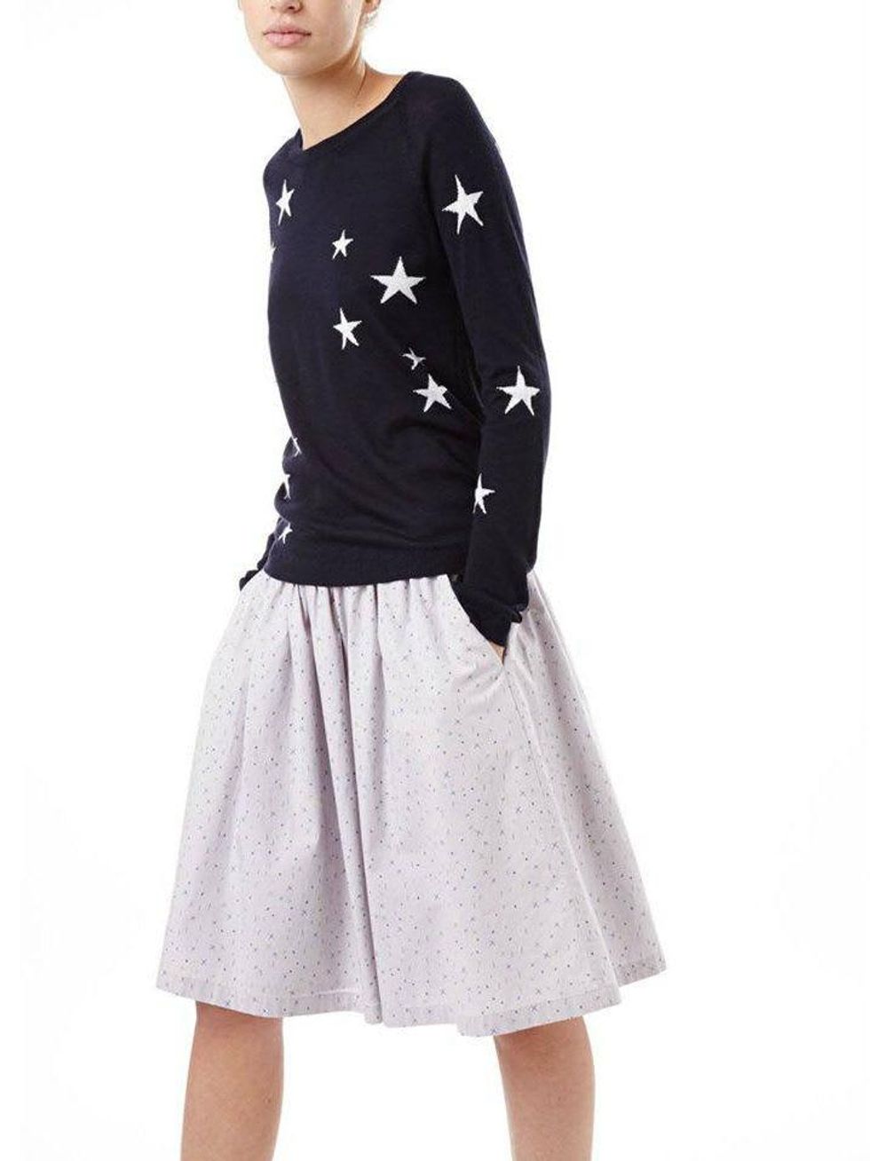 Chinti & Parker spring summer 2015