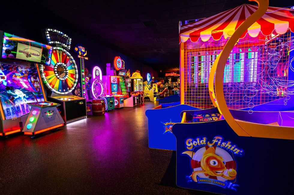 3 Kid friendly Casino Resorts A Short Road Trip From Dallas 3 Kid friendly Casino Resorts A Short Road Trip From Dallas