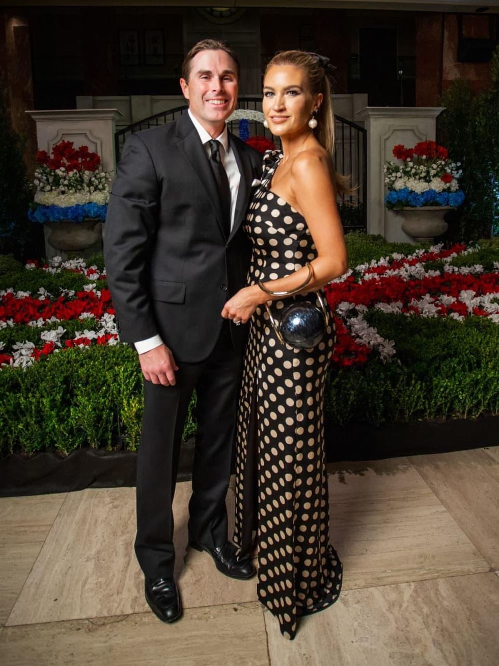 Chris Chauvin, Robyn Chauvin