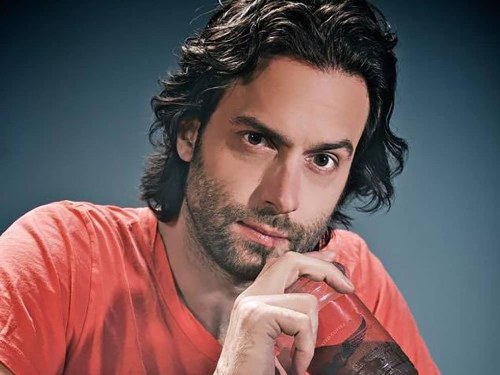 Chris D'Elia