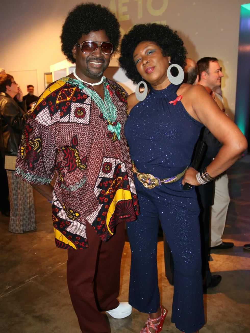 Chris Henderson, Stephanie Briscoe