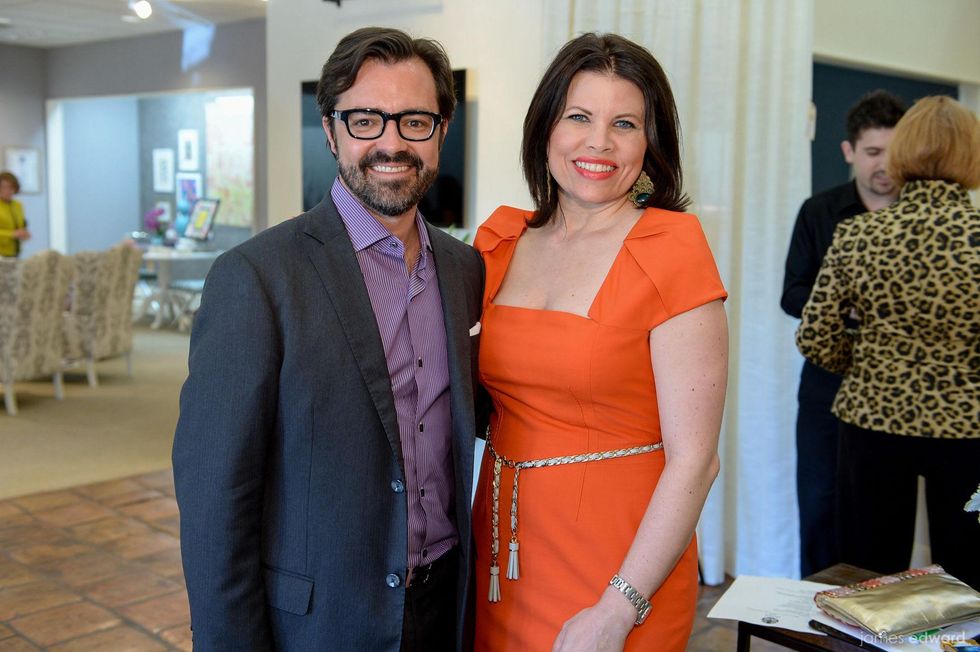 Chris Hite, Denise McGaha, Thrift Studio