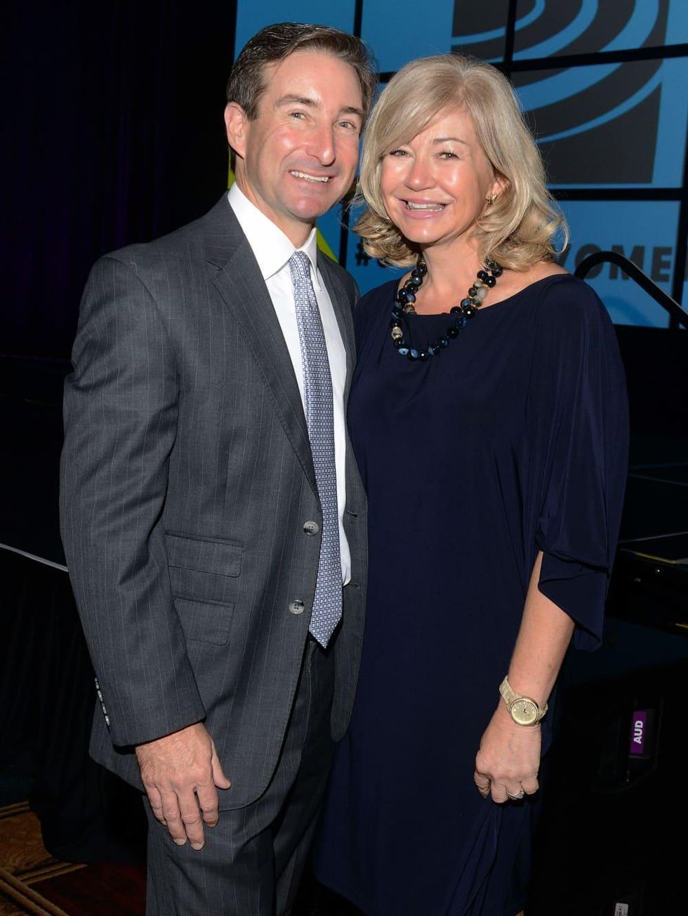 Chris Kleinert, Ashlee Kleinert