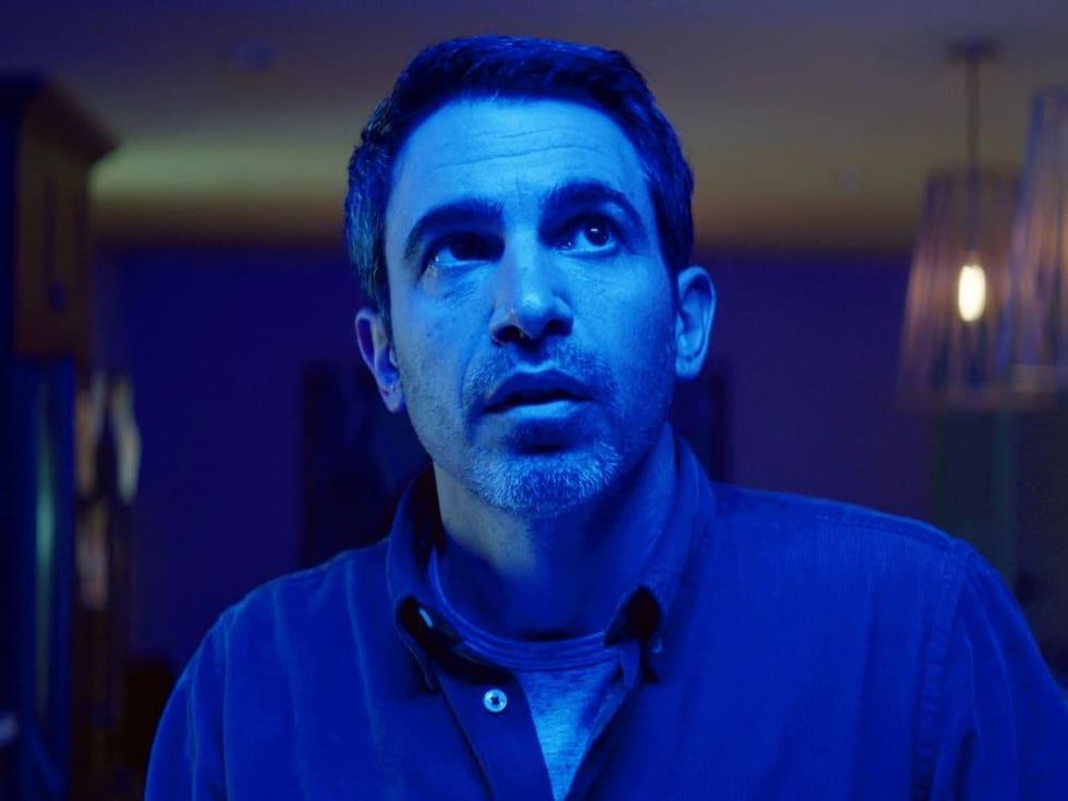 Chris Messina in She Dies Tomorrow