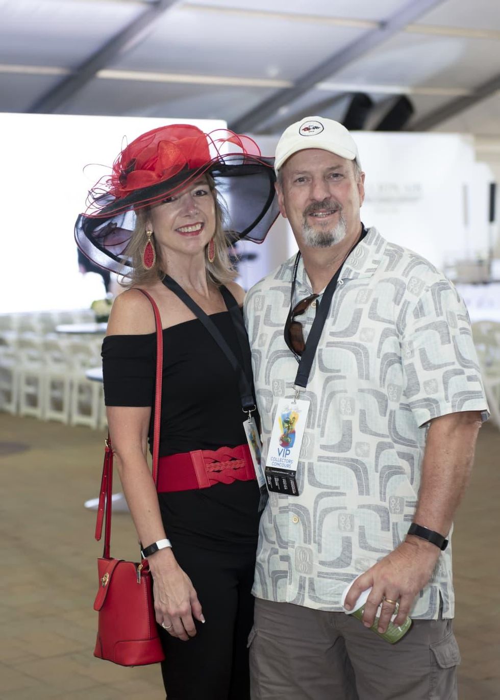 Chris & Rocky Rainbolt