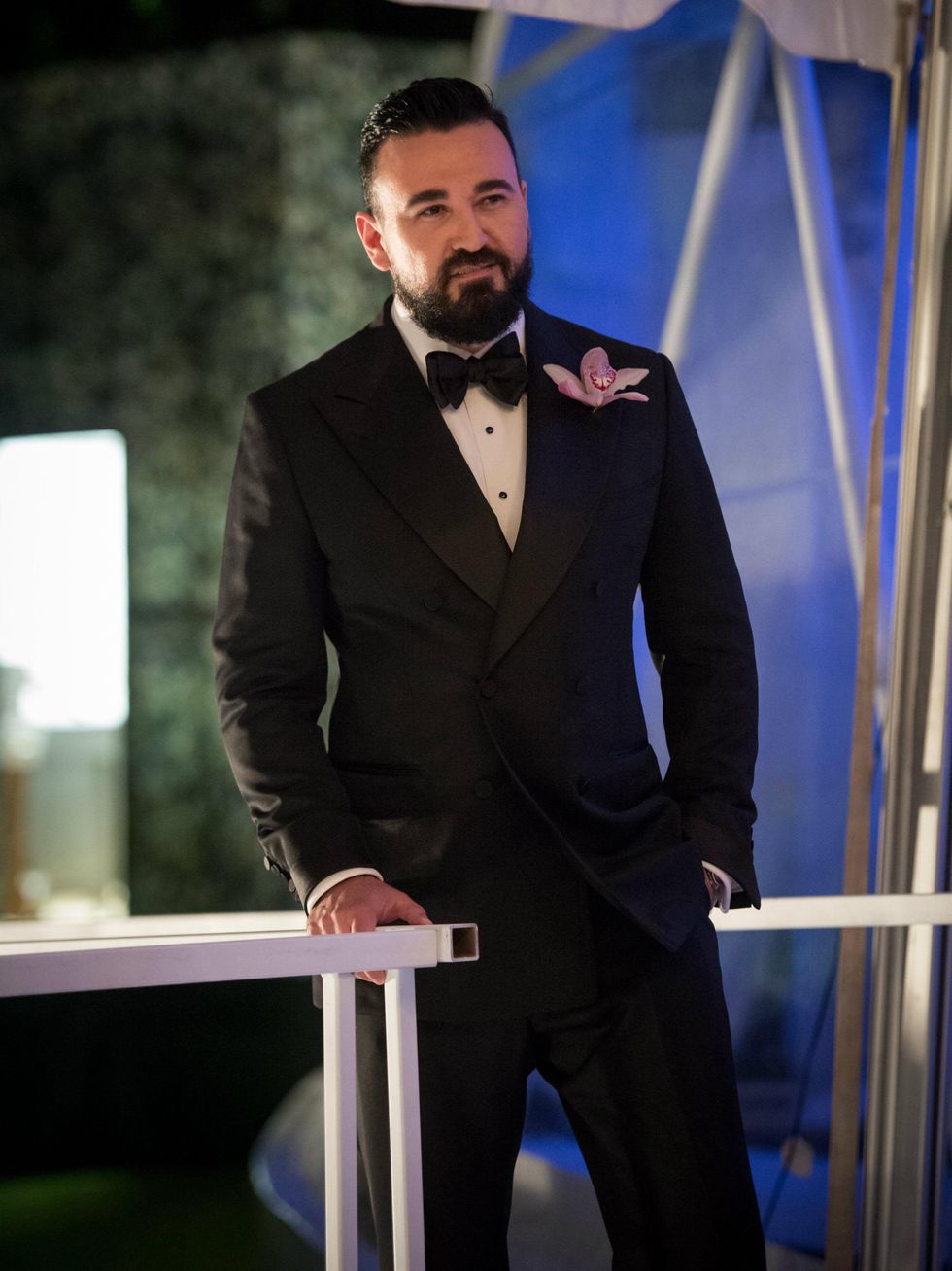 Chris Salgardo, TWO X TWO