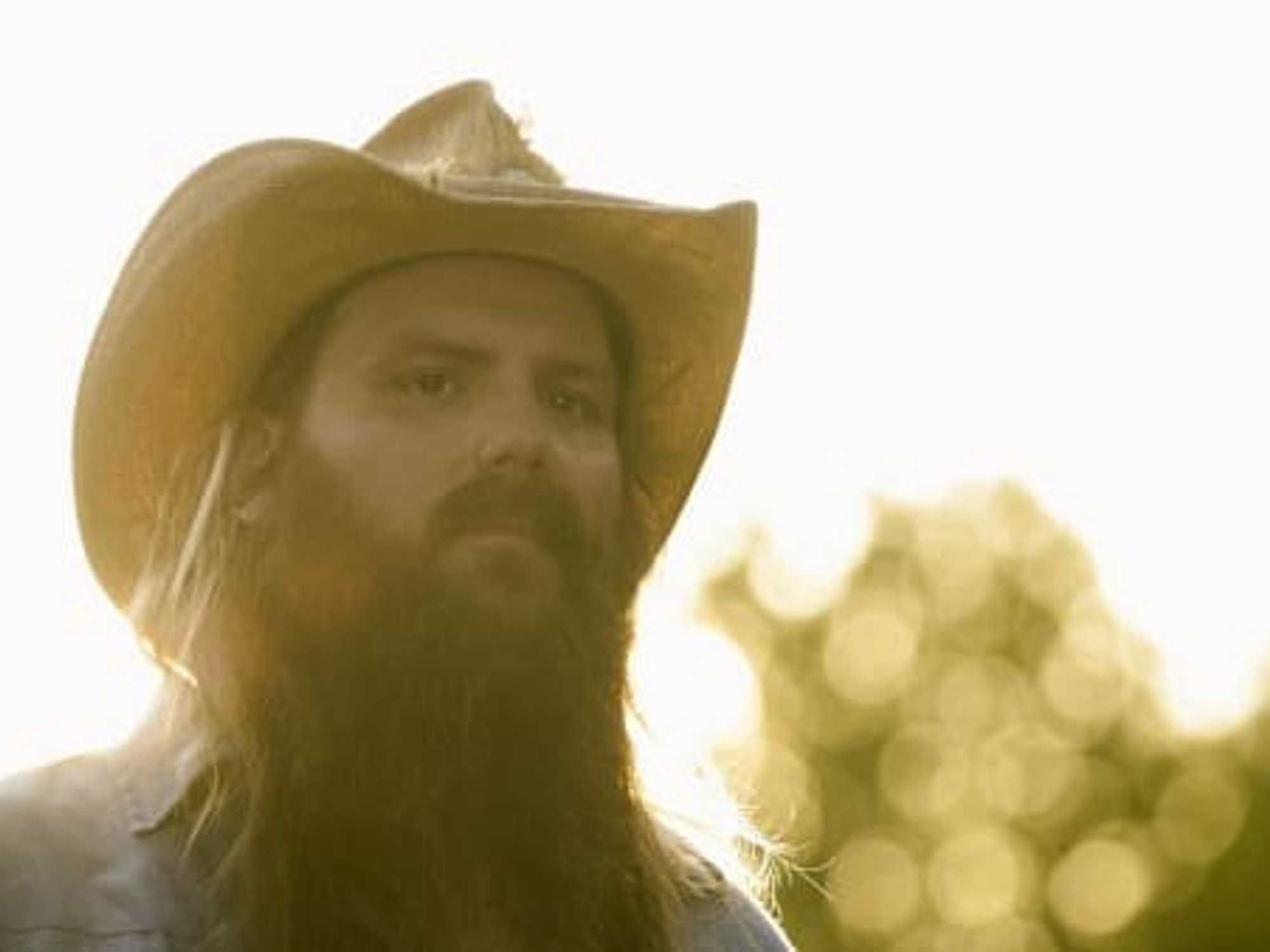 Chris Stapleton
