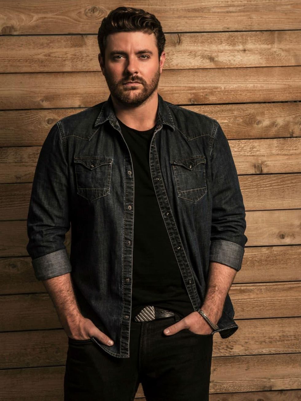 Chris Young