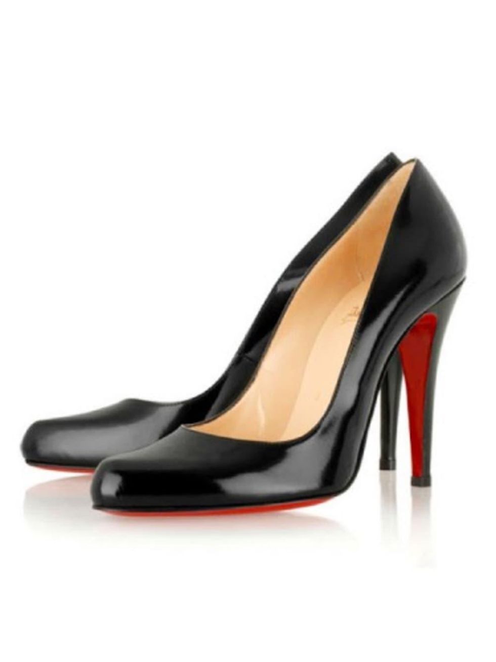 Christian Louboutin pump