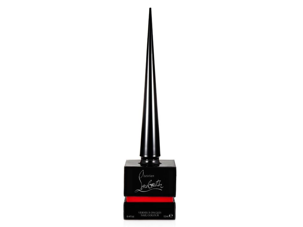 Christian Louboutin Rouge Nail Polish