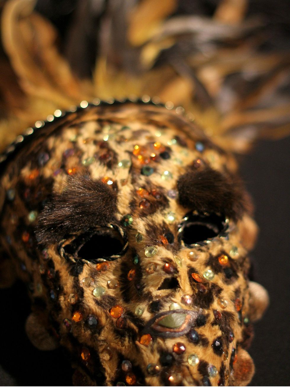 Christian Walker, diffa media preview party