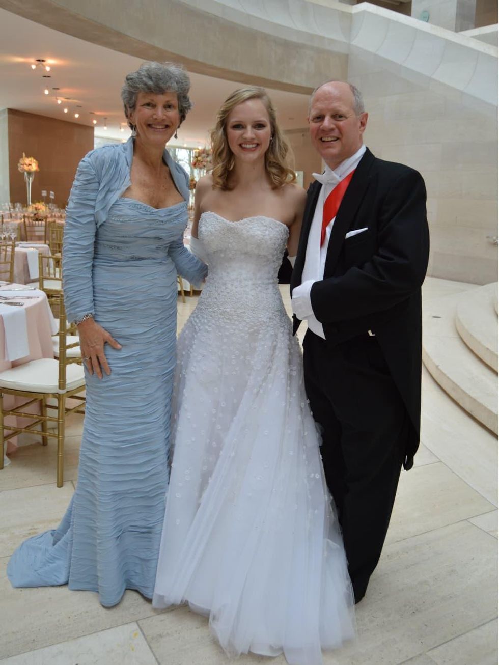 Christie, Lowrie and John Reniger